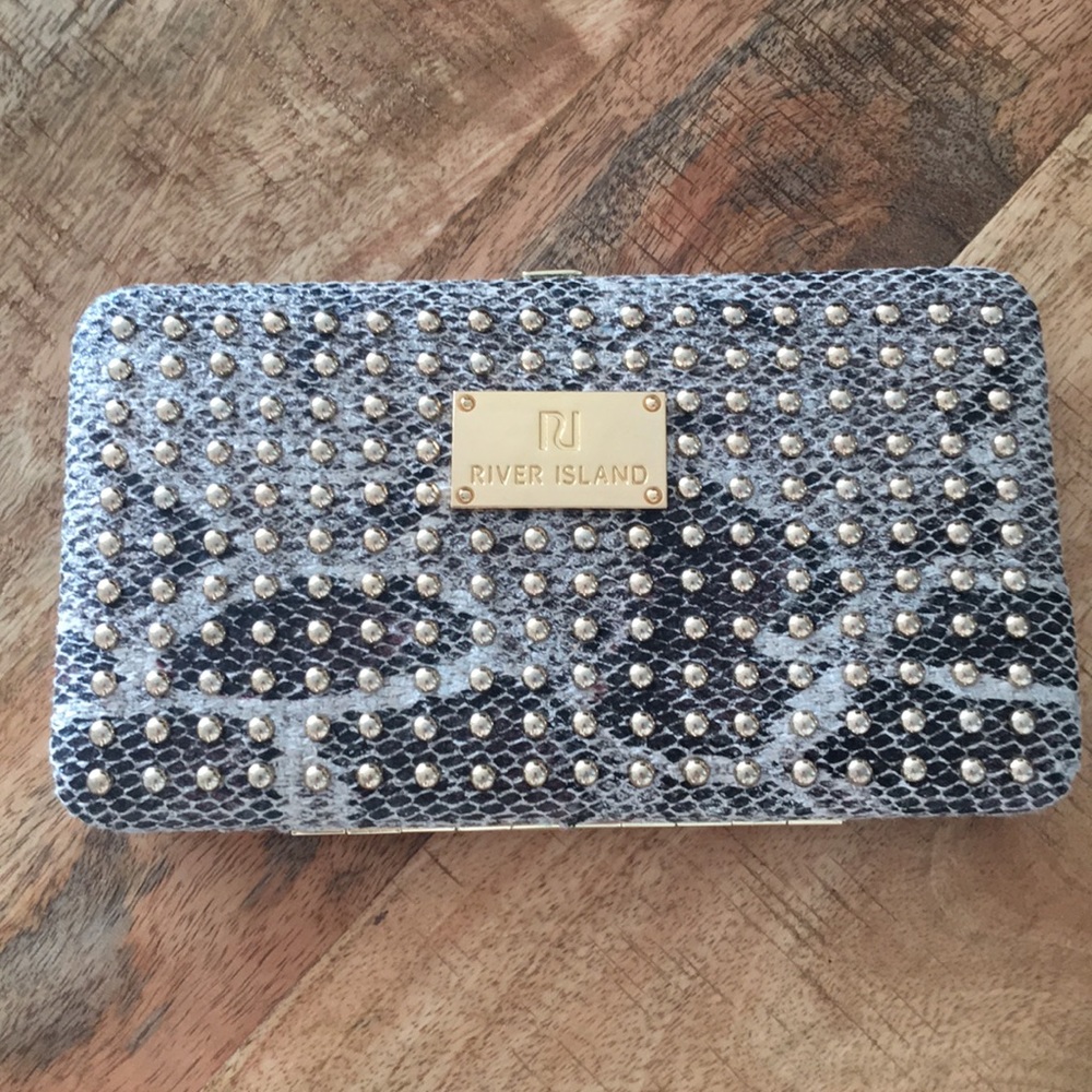 River Island Wallet